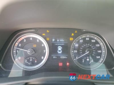 Zdjęcie 9 z 13 samochodu: 2021 HYUNDAI SONATA SE VIN:5NPEG4JA3MH110730 - miniatura