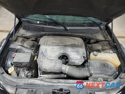 Zdjęcie 11 z 11 samochodu: 2013 CHRYSLER 300 VIN:2C3CCARG6DH568589 - miniatura