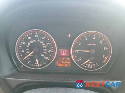 Zdjęcie 9 z 11 samochodu: 2007 BMW 328 IT VIN:WBAVS13537FX16053 - miniatura