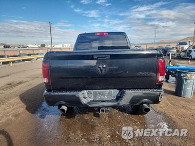 Zdjęcie 6 z 13 samochodu: 2015 RAM 1500 ST VIN:1C6RR7FT8FS574227 - miniatura