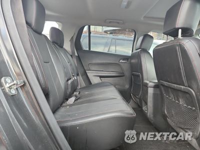 Zdjęcie 11 z 14 samochodu: 2017 GMC TERRAIN SLT VIN:2GKFLUEKXH6293156 - miniatura