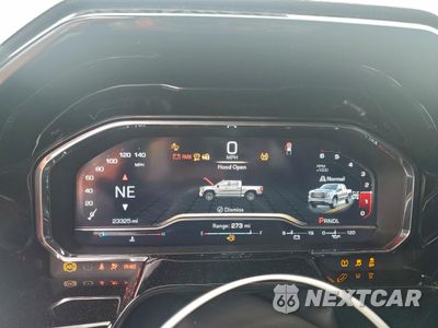 Zdjęcie 9 z 15 samochodu: 2023 GMC SIERRA K1500 ELEVATION-L VIN:1GTPUJEK1PZ137019 - miniatura