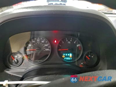 Zdjęcie 9 z 15 samochodu: 2009 JEEP PATRIOT SPORT VIN:1J4FT28A89D154692 - miniatura