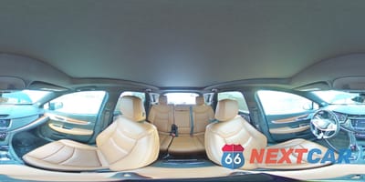 Zdjęcie 16 z 17 samochodu: 2021 CADILLAC XT5 PREMIUM LUXURY VIN:1GYKNDRS5MZ208649 - miniatura