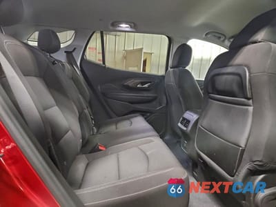 Zdjęcie 11 z 13 samochodu: 2024 GMC TERRAIN SLE VIN:3GKALTEG2RL168732 - miniatura