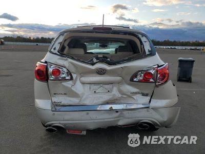 Zdjęcie 6 z 13 samochodu: 2011 BUICK ENCLAVE CXL VIN:5GAKVCED2BJ385129 - miniatura