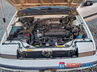 Zdjęcie 11 z 12 samochodu: 1988 HOND ACCORD LXI VIN:JHMCA564XJC122994 - miniatura