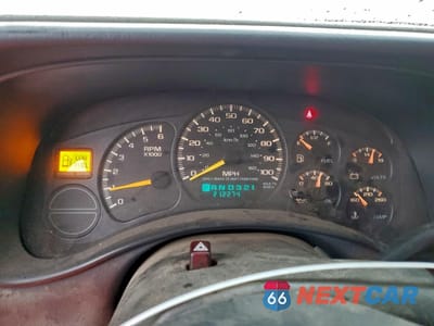 Zdjęcie 9 z 15 samochodu: 2000 CHEVROLET SILVERADO K1500 VIN:1GCEK19T9YE150562 - miniatura