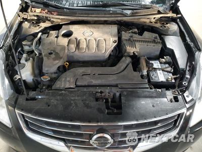 Zdjęcie 11 z 12 samochodu: 2010 NISSAN ALTIMA BASE VIN:1N4AL2AP1AC137795 - miniatura