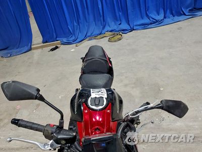 Piąte zdjęcie samochodu w środku: 2024 KAWASAKI ER650 N VIN:ML5EREN17RDAB4907 - miniatura