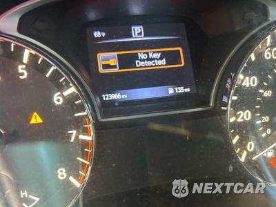 Zdjęcie 8 z 15 samochodu: 2017 NISSAN ALTIMA 2.5 VIN:1N4AL3APXHC275786 - miniatura