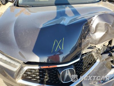 Zdjęcie 11 z 14 samochodu: 2020 ACURA MDX TECHNOLOGY VIN:5J8YD4H5XLL043246 - miniatura