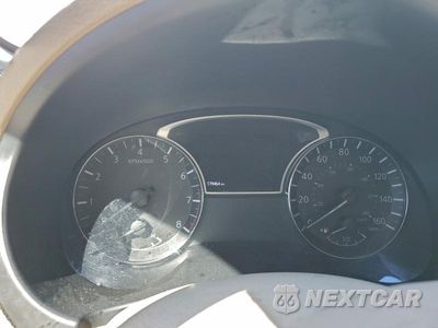 Zdjęcie 9 z 13 samochodu: 2017 NISSAN ALTIMA 2.5 VIN:1N4AL3APXHC248118 - miniatura