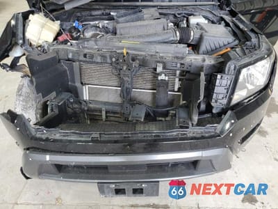 Zdjęcie 11 z 12 samochodu: 2022 NISSAN FRONTIER SV VIN:1N6ED1FK0NN617639 - miniatura