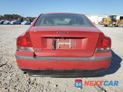 Zdjęcie 6 z 14 samochodu: 2004 VOLVO S60 VIN:YV1RS61T042344378 - miniatura