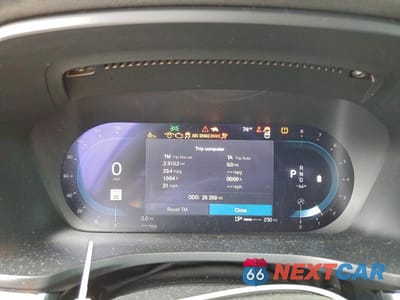 Zdjęcie 9 z 12 samochodu: 2025 VOLVO S60 CORE VIN:7JRL12FJ9SG366928 - miniatura