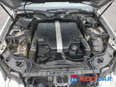 Zdjęcie 11 z 13 samochodu: 2003 MERCEDES-BENZ E 320 VIN:WDBUF65J53A363962 - miniatura