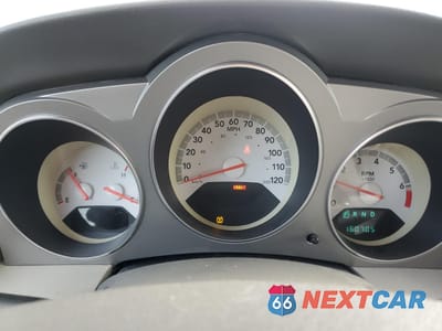 Zdjęcie 9 z 13 samochodu: 2008 DODGE AVENGER SXT VIN:1B3LC56R78N261715 - miniatura