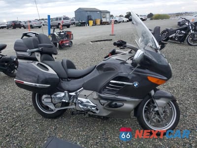 2006 BMW K1200 LT WB10559A26ZL72502 - główne zdjęcie licytacji z USA - miniatura