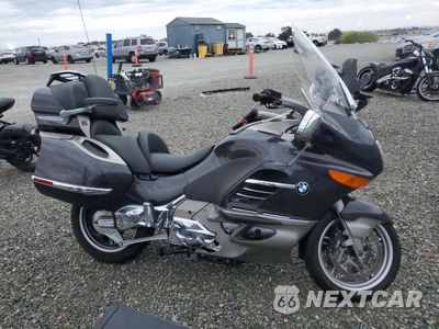 2006 BMW K1200 LT WB10559A26ZL72502 - główne zdjęcie licytacji z USA - miniatura