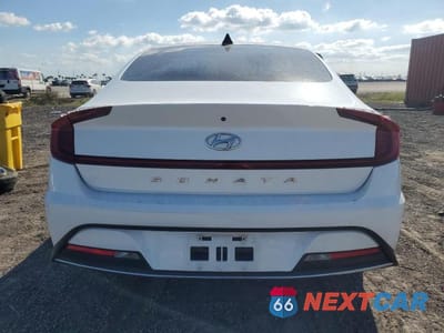 Zdjęcie 6 z 13 samochodu: 2021 HYUNDAI SONATA SE VIN:5NPEG4JA3MH110730 - miniatura