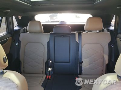 Zdjęcie 10 z 14 samochodu: 2025 VOLKSWAGEN ATLAS CROSS SPORT SE VIN:1V2KE2CA2SC214367 - miniatura
