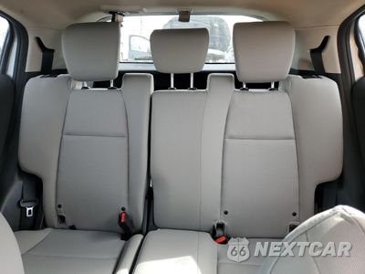 Zdjęcie 10 z 13 samochodu: 2019 HONDA HR-V EX VIN:3CZRU5H57KM707356 - miniatura