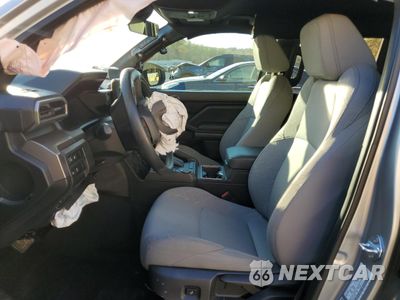 Zdjęcie 7 z 13 samochodu: 2024 TOYOTA TACOMA DOUBLE CAB VIN:3TMKB5FN2RM021669 - miniatura