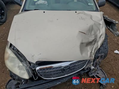 Zdjęcie 11 z 13 samochodu: 2008 TOYOTA COROLLA CE VIN:1NXBR32E28Z028469 - miniatura