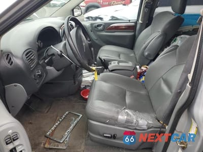 Zdjęcie 7 z 12 samochodu: 2007 CHRYSLER TOWN & COUNTRY LIMITED VIN:2A4GP64L47R160166 - miniatura