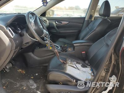 Zdjęcie 7 z 15 samochodu: 2015 NISSAN ROGUE S VIN:5N1AT2MT4FC804543 - miniatura