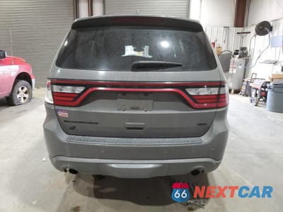 Zdjęcie 6 z 13 samochodu: 2021 DODGE DURANGO GT VIN:1C4RDJDG5MC663738 - miniatura