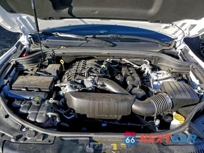 Zdjęcie 12 z 13 samochodu: 2024 DODGE DURANGO GT VIN:1C4RDJDG4RC141027 - miniatura