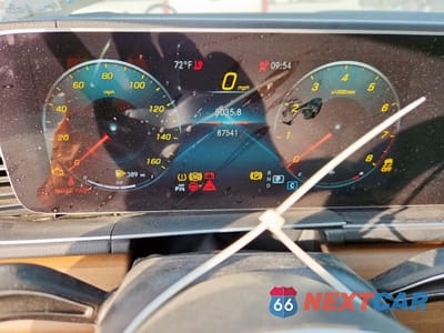 Zdjęcie 9 z 16 samochodu: 2021 MERCEDES-BENZ GLE 350 VIN:4JGFB4JB3MA522449 - miniatura