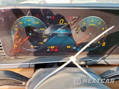 Zdjęcie 9 z 16 samochodu: 2021 MERCEDES-BENZ GLE 350 VIN:4JGFB4JB3MA522449 - miniatura