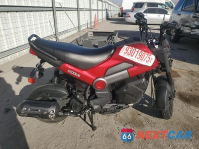 2024 HONDA NVA110 B 3H1JK07E0RD002031 - główne zdjęcie licytacji z USA - miniatura