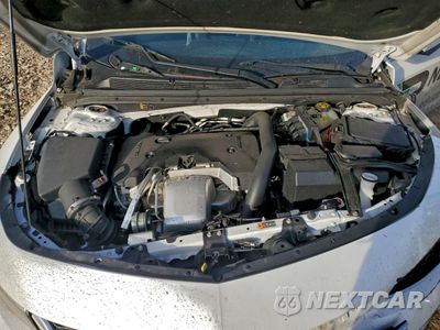 Zdjęcie 11 z 12 samochodu: 2016 CHEVROLET MALIBU PREMIER VIN:1G1ZH5SX5GF319949 - miniatura