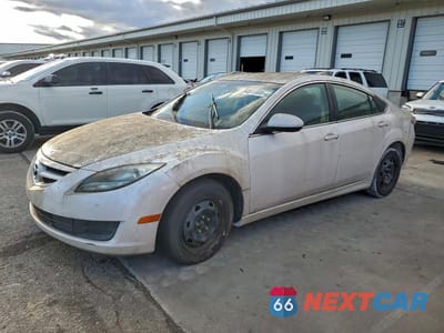 2012 MAZDA 6 I 1YVHZ8BH2C5M16823 - główne zdjęcie licytacji z USA - miniatura