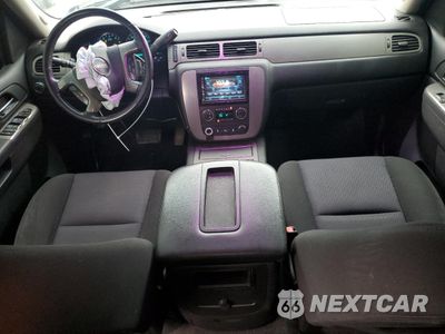 Zdjęcie 8 z 15 samochodu: 2012 GMC SIERRA K1500 SLE VIN:3GTP2VE70CG117511 - miniatura