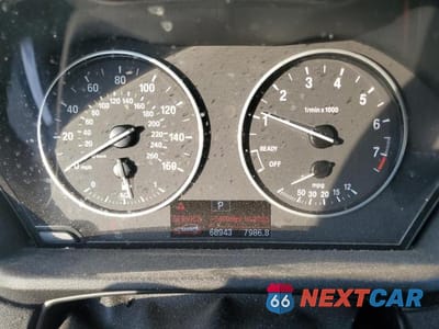 Zdjęcie 9 z 12 samochodu: 2017 BMW X1 XDRIVE28I VIN:WBXHT3C31H5F72345 - miniatura