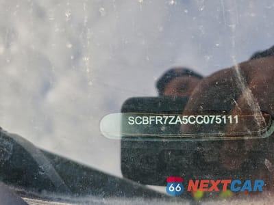 Zdjęcie 12 z 12 samochodu: 2012 BENTLEY CONTINENTAL GT VIN:SCBFR7ZA5CC075111 - miniatura