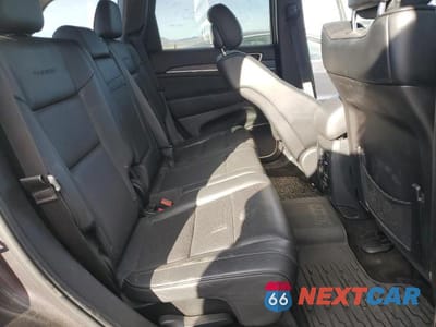 Zdjęcie 11 z 14 samochodu: 2015 JEEP GRAND CHEROKEE SUMMIT VIN:1C4RJFJM1FC804274 - miniatura