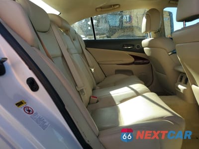 Zdjęcie 10 z 12 samochodu: 2011 LEXUS GS 350 VIN:JTHCE1KS0B0030491 - miniatura