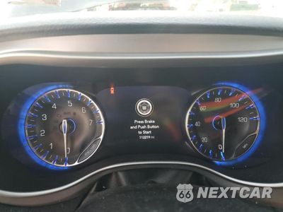 Zdjęcie 9 z 11 samochodu: 2021 CHRYSLER PACIFICA TOURING VIN:2C4RC1FG8MR501190 - miniatura