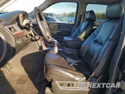 Zdjęcie 7 z 13 samochodu: 2008 CADILLAC ESCALADE ESV VIN:1GYFK66858R181294 - miniatura