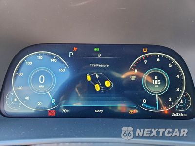 Zdjęcie 9 z 12 samochodu: 2020 HYUNDAI SONATA SEL PLUS VIN:5NPEJ4J28LH011765 - miniatura