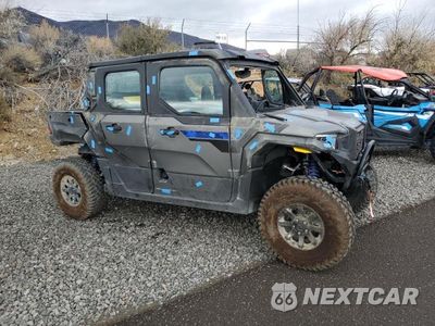 2024 POLARIS XPEDITION XP 1000 UTILITY VEHICLE 3NSG5W999RM113104 - główne zdjęcie licytacji z USA - miniatura
