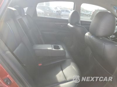 Zdjęcie 10 z 14 samochodu: 2018 NISSAN ALTIMA 2.5 VIN:1N4AL3APXJC265328 - miniatura