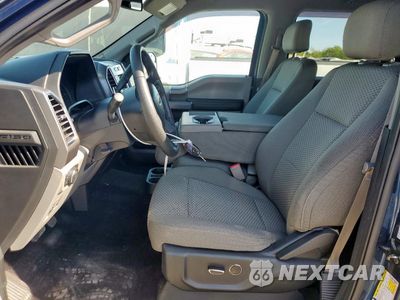 Zdjęcie 7 z 12 samochodu: 2015 FORD F150 SUPERCREW VIN:1FTEW1CP1FKD96181 - miniatura