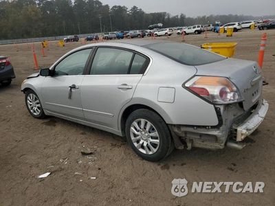 Drugie zdjęcie samochodu z przodu: 2012 NISS ALTIMA BASE VIN:1N4AL2AP6CC190799 - miniatura